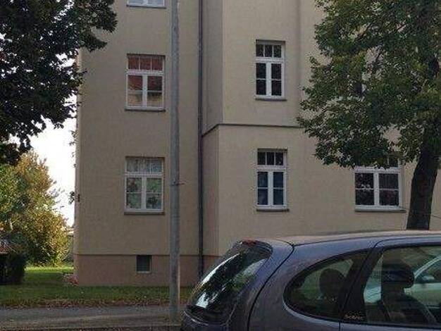 Wohnung zur Miete 553 € 3 Zimmer 65,8 m² 2. Geschoss frei ab 08.03.2026 Pater-Gordian-Str. 86 Wahren Leipzig 04159