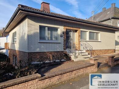 Einfamilienhaus zum Kauf 150.000 € 3 Zimmer 103 m² 399 m² Grundstück Kroppach 57612