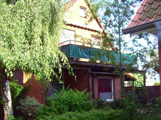 Studio zur Miete 300 € 1,5 Zimmer 35 m² Geschoss 1/1 frei ab 01.06.2026 Gollerner Weg 20 Bad Bevensen 29549