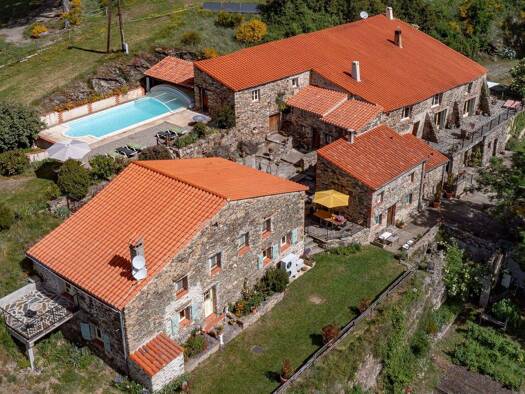 Villa zum Kauf 995.000 € 14 Zimmer 495 m² 470.000 m² Grundstück frei ab sofort Prats-de-Mollo-la-Preste 66230
