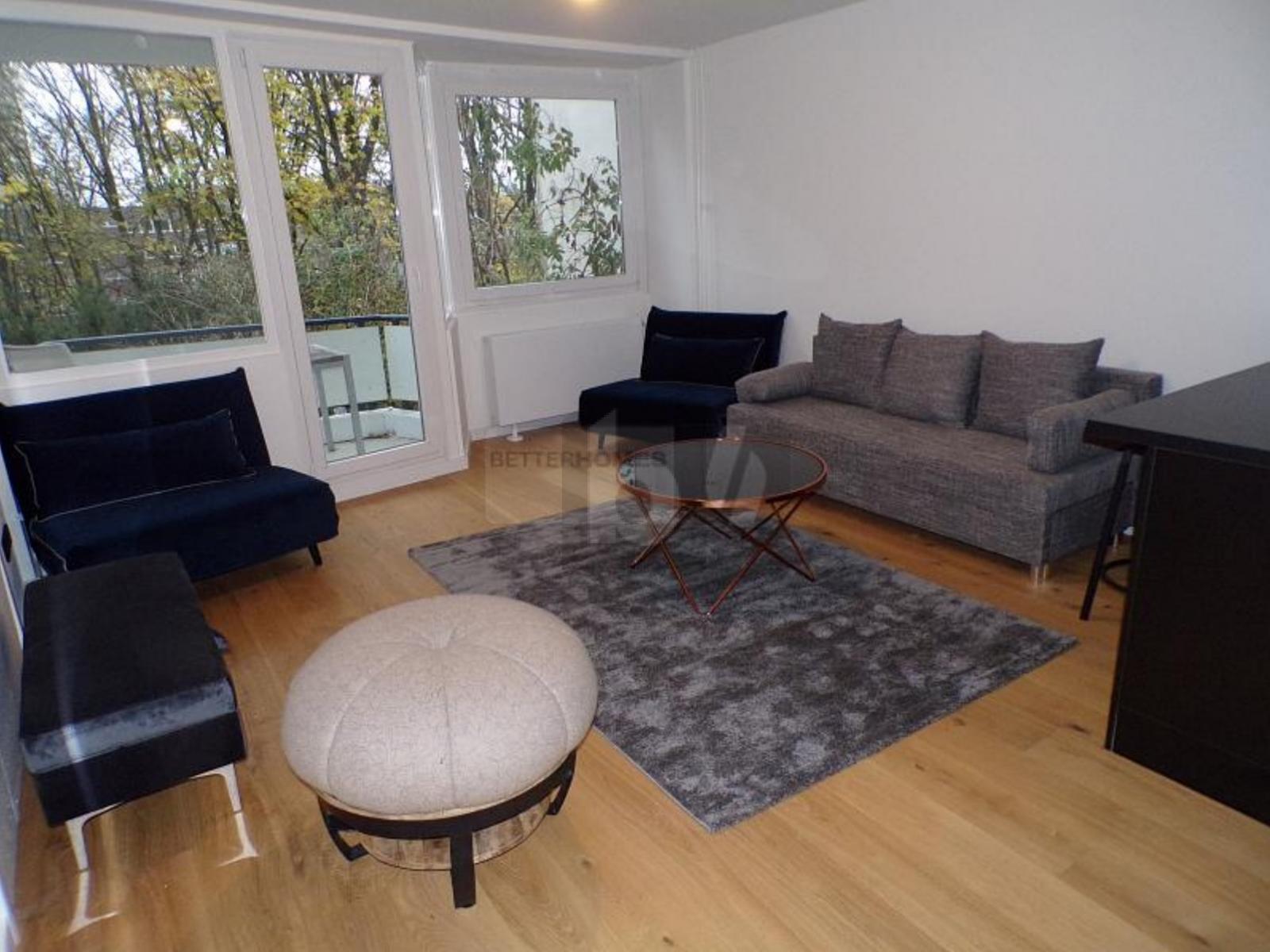 Wohnung zum Kauf 335.000 € 2 Zimmer 42 m²<br/>Wohnfläche 1.<br/>Geschoss Borgfelde Hamburg Borgfelde 20535