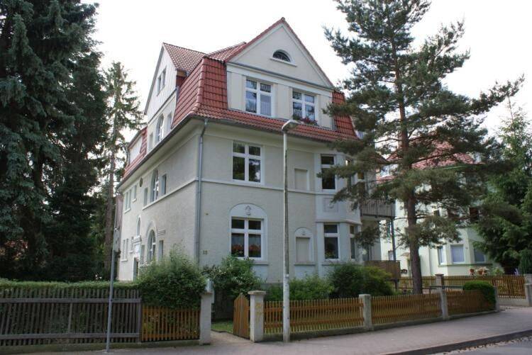 Immobilie in Gotha - Lukrative Kapitalanlage in Gotha-West - Bild 0