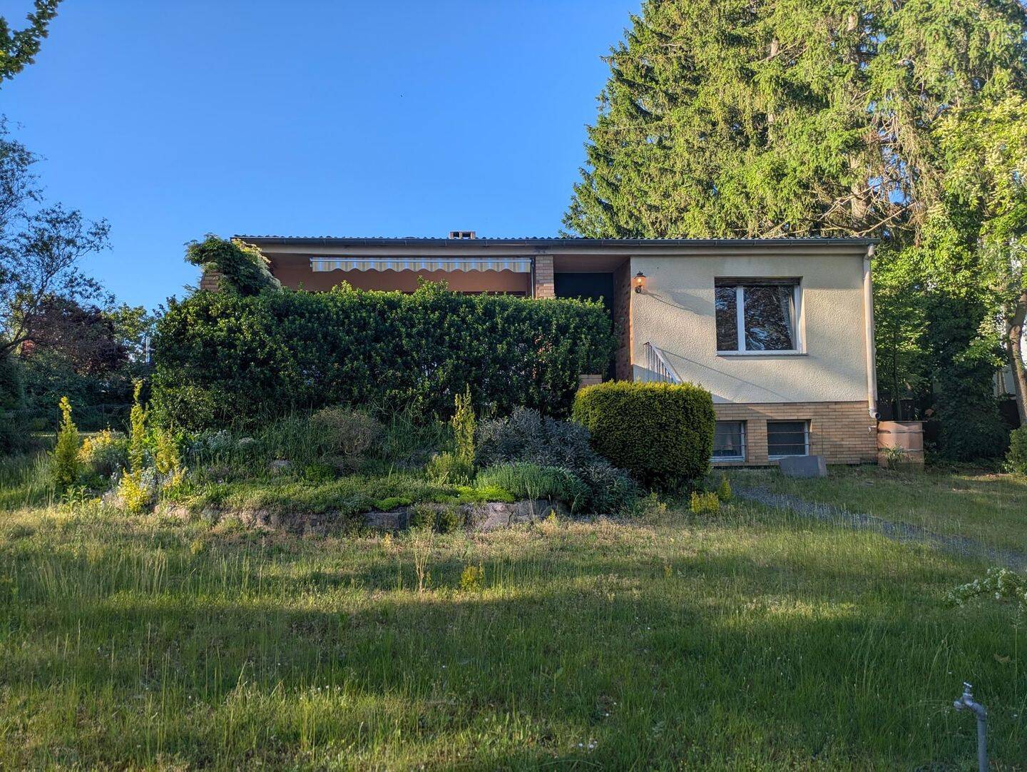 Bungalow zum Kauf - Ansicht 4