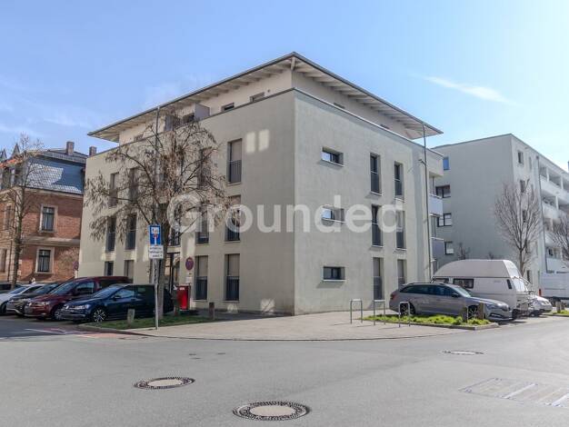 Wohnung zum Kauf 305.000 € 3 Zimmer 73,3 m² EG Holzschuherstraße 5 Sündersbühl Weiterer Innenstadtgürtel West / Nord / Ost 90439
