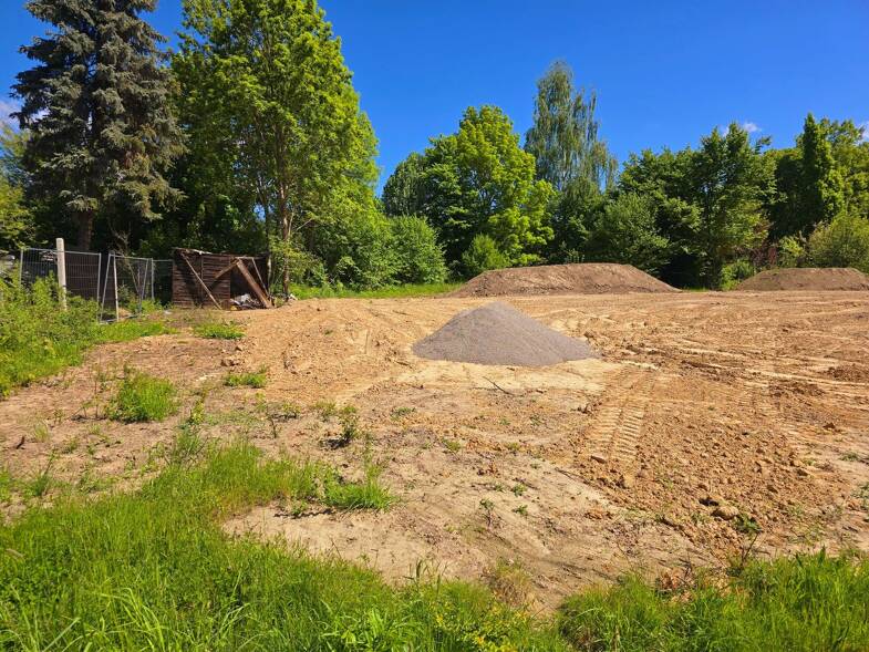 Grundstück zum Kauf 195.930 € 933 m² Grundstück Umgehungstraße 9 Herzogswalde Wilsdruff 01723