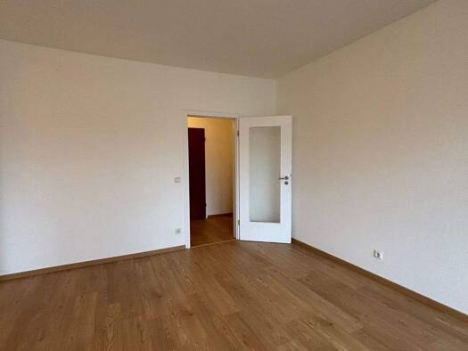 Wohnung zur Miete 460 € 2 Zimmer 51 m² 1. Geschoss frei ab sofort Trillerweg 1 Alt-Saarbrücken Saarbrücken 66117