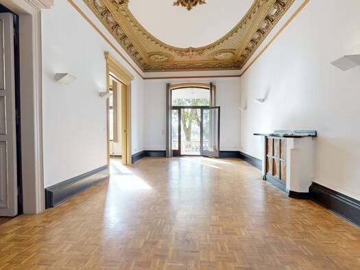 Bürogebäude zur Miete 2.450 € 14 Zimmer 160,4 m² Bürofläche Ostertor Bremen 28203