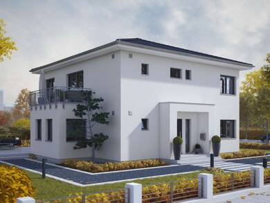Haus zum Kauf provisionsfrei 643.620 € 4 Zimmer 110 m² 300 m² Grundstück Neufahrn Neufahrn bei Freising 85375