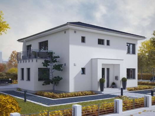 Haus zum Kauf provisionsfrei 643.620 € 4 Zimmer 110 m² 300 m² Grundstück Neufahrn Neufahrn bei Freising 85375