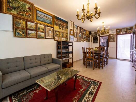 Villa zum Kauf 550.000 € 3 Zimmer 212 m² 269 m² Grundstück >Calle Campoamor > San Martín de la Vega 28330