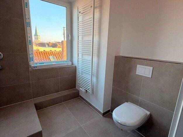 Wohnung zur Miete 1.200 € 4 Zimmer 98,1 m² 3. Geschoss Jahnstr. 7 Weststadt Osnabrück 49078