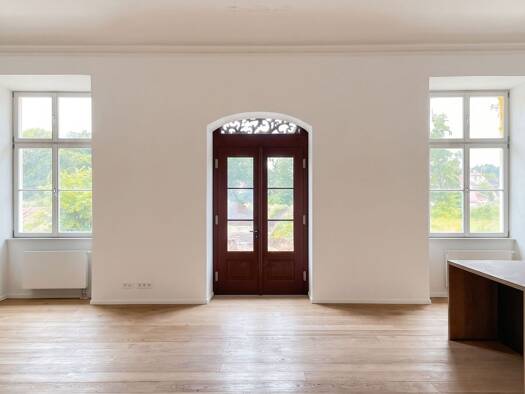 Wohnung zur Miete 1.828 € 2 Zimmer 157,1 m² EG frei ab 01.09.2026 Fürstenberg/Havel Fürstenberg/Havel 16798