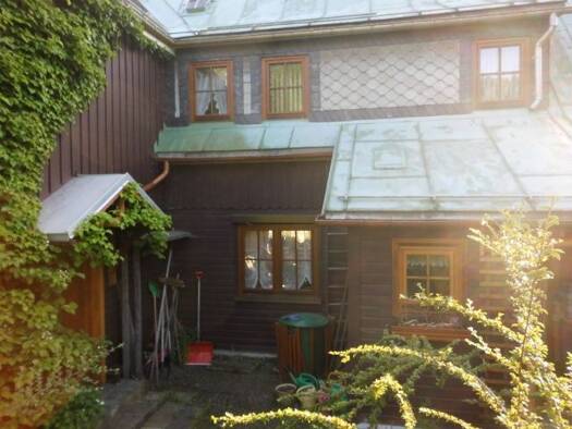 Einfamilienhaus zum Kauf 119.000 € 7 Zimmer 135 m² 750 m² Grundstück frei ab sofort Brunndöbra Klingenthal 08248