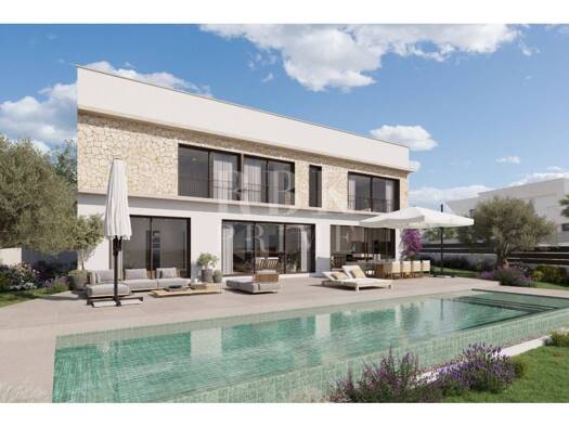 Chalet zum Kauf 1.950.000 € 4 Zimmer 343 m² 785 m² Grundstück Marratxí 07141