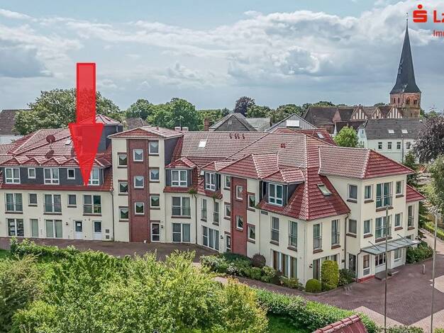 Wohnung zum Kauf 161.000 € 1 Zimmer 28,7 m² frei ab sofort Berne Berne 27804