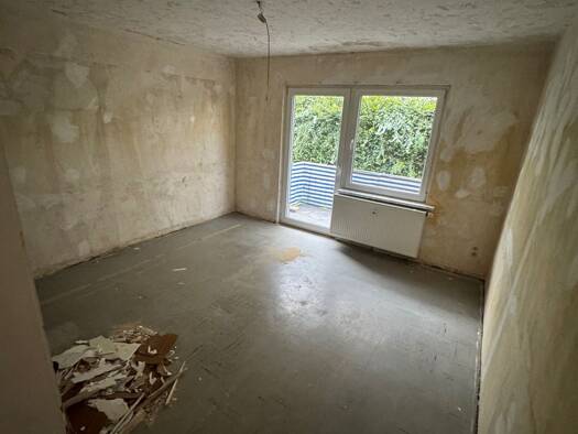 Wohnung zur Miete 800 € 3 Zimmer 60 m² Geschoss EG/2 frei ab 01.11.2026 Hilgen Burscheid 51399