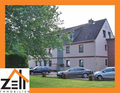 Wohnung zur Miete 500 € 2,5 Zimmer 54,4 m² frei ab 01.06.2025 Grünhof - Tesperhude, Bez. 18 Geesthacht 21502