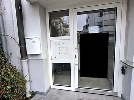 Wohnung zum Kauf provisionsfrei 445.000 € 2 Zimmer 48 m² Geschoss EG/3 Untergiesing-Harlaching München 81547