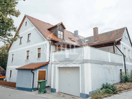 Mehrfamilienhaus zum Kauf 399.000 € 7 Zimmer 275 m² 230 m² Grundstück Beratzhausen 93176
