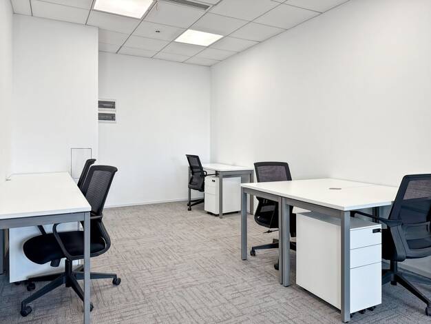 Bürofläche zur Miete provisionsfrei 949 € 15 m² Bürofläche Königsallee 92 a Stadtmitte Düsseldorf 40212