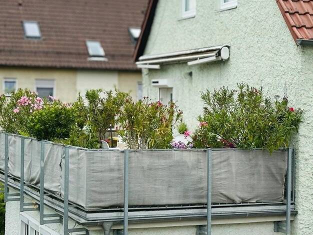 Wohnung zum Kauf 215.000 € 3 Zimmer 55 m² 1. Geschoss Pfaffengrund Heidelberg 69123