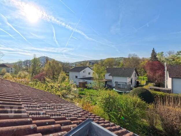 Wohnung zum Kauf 345.000 € 3,5 Zimmer 109 m² Hohbuch Reutlingen 72762