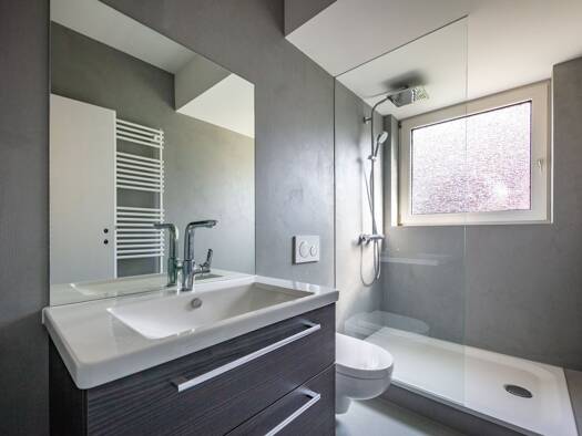 Wohnung zur Miete 1.290 € 3 Zimmer 55 m² Geschoss 1/3 frei ab 01.12.2026 Schleswiger Straße 12 Eckenheim Frankfurt am Main 60435