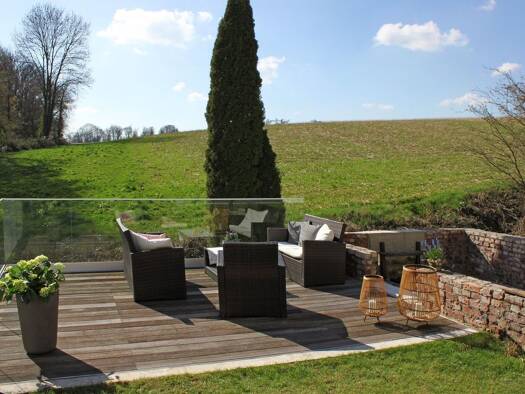 Einfamilienhaus zum Kauf 2.150.000 € 7 Zimmer 301,9 m² 3.814 m² Grundstück Hösel Ratingen 40883