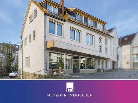 Mehrfamilienhaus zum Kauf 9 Zimmer 310 m² 465 m² Grundstück Wernau (Neckar) 73249