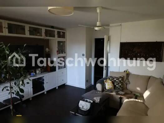 Wohnung zur Miete Tauschwohnung 525 € 3 Zimmer 74 m² 4. Geschoss Müggelheim Berlin 12459