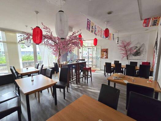 Restaurant zur Miete 1.150 € 100 m² Gastrofläche Rabenberg Wolfsburg 38444