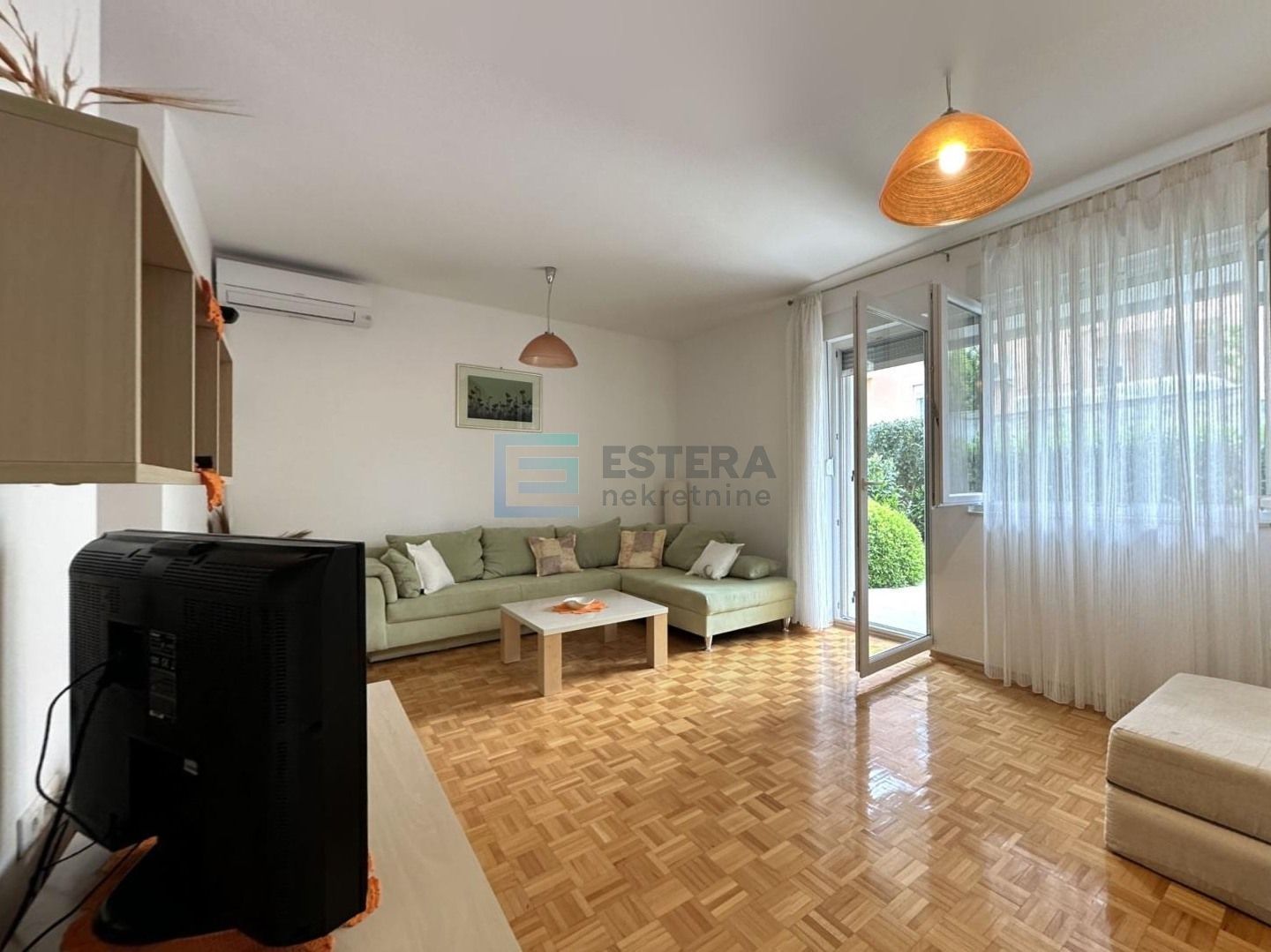 Wohnung zum Kauf 189.000 € 2 Zimmer 63 m²<br/>Wohnfläche Biograd na Moru center