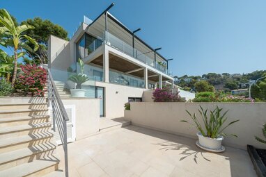 Haus zum Kauf 4.950.000 € 6 Zimmer 380 m² 840 m² Grundstück  Costa den Blanes 07181 