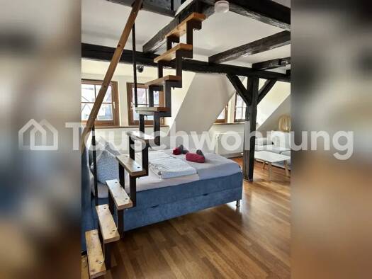 Wohnung zur Miete Tauschwohnung 900 € 1,5 Zimmer 70 m² Altstadt Erfurt 99084