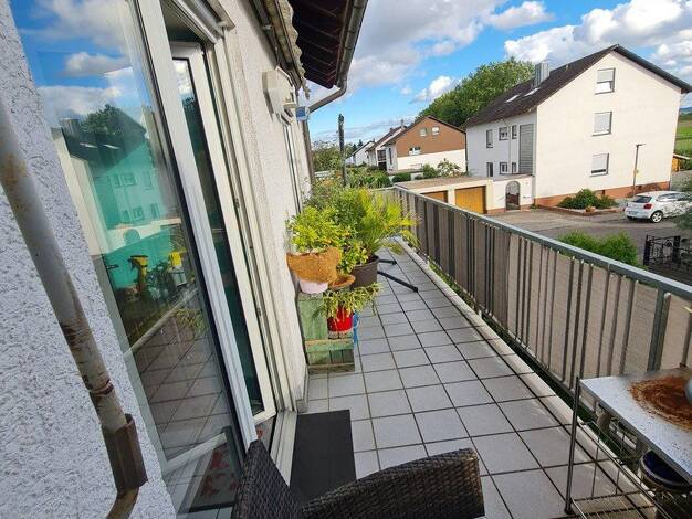 Wohnung zur Miete 1.440 € 4 Zimmer 105 m² 1. Geschoss Orchideenweg 3 Spöck Stutensee 76297