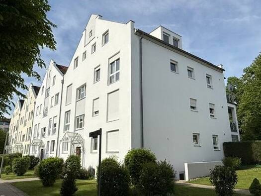 Wohnung zum Kauf 259.000 € 3 Zimmer 88 m² Geschoss 3/3 frei ab sofort Wiblingen Ulm 89079