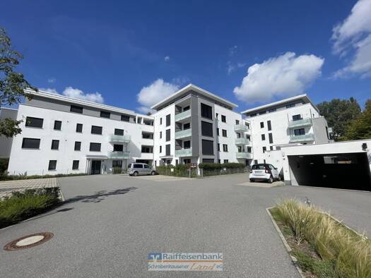 Wohnung zum Kauf 374.000 € 2 Zimmer 66,8 m² Ingolstadt Ingolstadt 85053