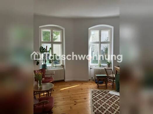 Wohnung zur Miete Tauschwohnung 845 € 2 Zimmer 48 m² Westend Charlottenburg-Wilmersdorf 10629