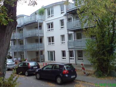 Wohnung zur Miete 522 € 2,5 Zimmer 79 m² Souterrain, UG frei ab 01.08.2025 Langelinienwall 25 Mitte Hildesheim 31134