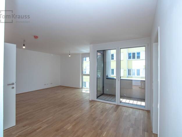 Wohnung zum Kauf - Erstbezug 485.700 € 2 Zimmer 60,7 m² 2. Geschoss Wien 1180