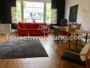 Wohnung zur Miete 1.000 € 1,5 Zimmer 70 m² 2. Geschoss Flingern - Nord Düsseldorf 40233