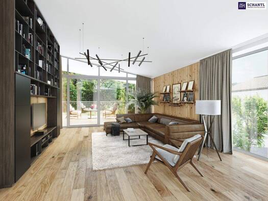 Grundstück zum Kauf 1.359.000 € 2.565 m² Grundstück Geidorf Graz 8043