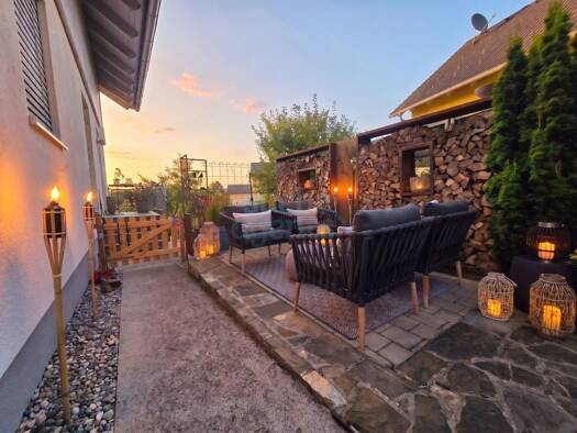 Einfamilienhaus zum Kauf 849.000 € 5 Zimmer 122 m² 550 m² Grundstück Hohenems 6845