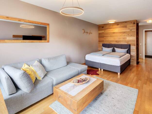 Wohnung zum Kauf 539.000 € 2,5 Zimmer 65 m² 1. Geschoss frei ab 01.01.2026 Garmisch Garmisch-Partenkirchen 82467