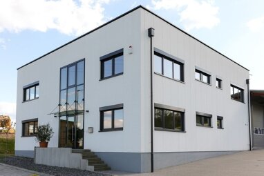 Werkstatt zum Kauf 1.395.000 € 857 m² Lagerfläche Keilberg Bessenbach 63856