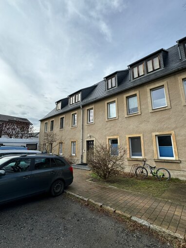 Wohnung zur Miete 340 € 2 Zimmer 54,9 m² An der Orla 47 Wachau Wachau 01454