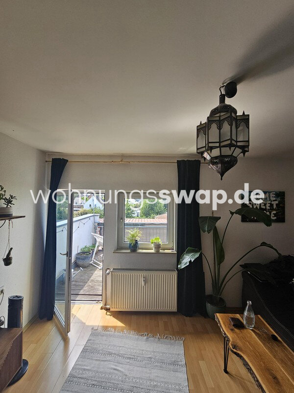 Apartment zur Miete 650 € 3 Zimmer 60 m²<br/>Wohnfläche 2.<br/>Geschoss Efferen 50354