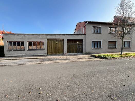 Grundstück zum Kauf 398.000 € 2.200 m² Grundstück Gispersleben Erfurt 99091