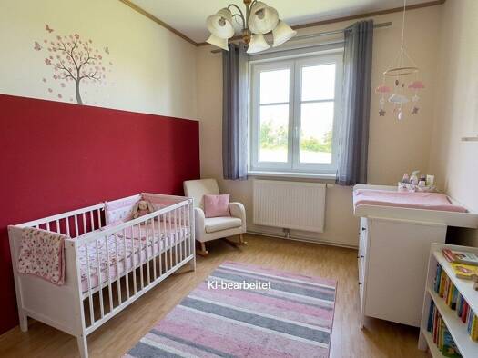 Wohnung zum Kauf 159.000 € 4 Zimmer 86 m² Allentsteig 3804