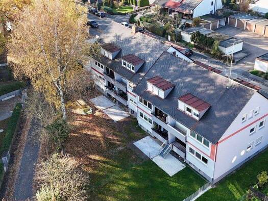Wohnung zum Kauf provisionsfrei 254.000 € 3 Zimmer 76 m² Geschoss 1/2 frei ab sofort Gutzberger Straße 27 Oberweihersbuch Stein 90547